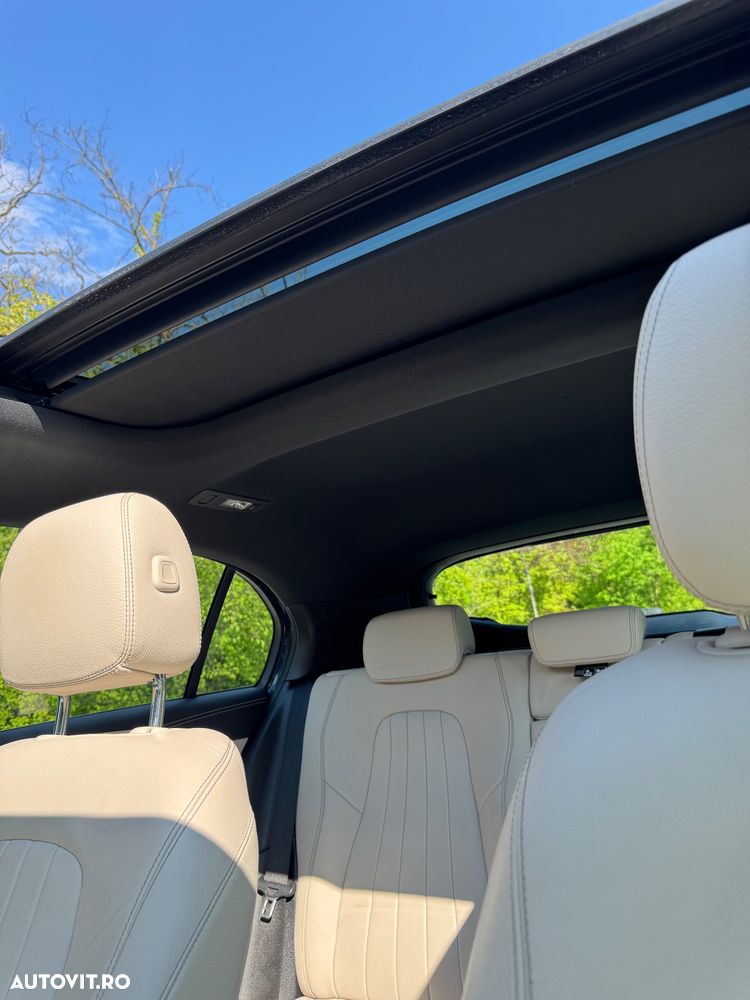 Mercedes-Benz A 180 d Aut. - 8