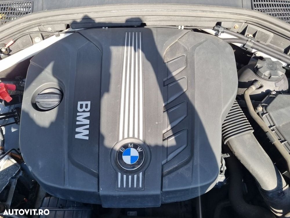 Dezmembrari dezmembrez   BMW X3 F25 2.0 D 2010 - 2014 184CP  N47D20C - 7