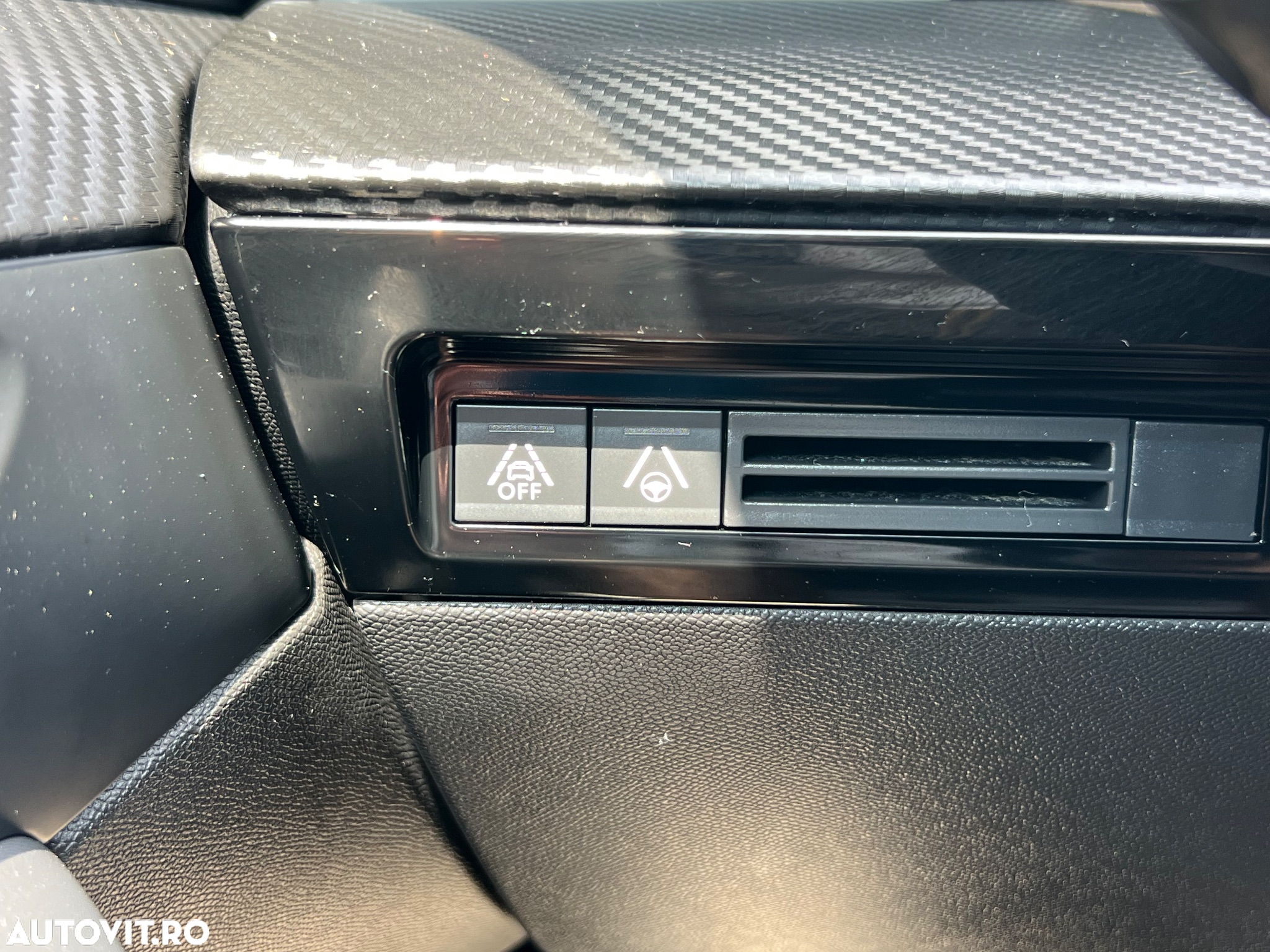 Peugeot 508 1.5 BlueHDI S&S EAT8 Allure Pack - 26