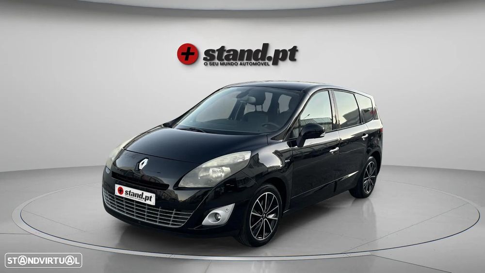 Renault Grand Scénic