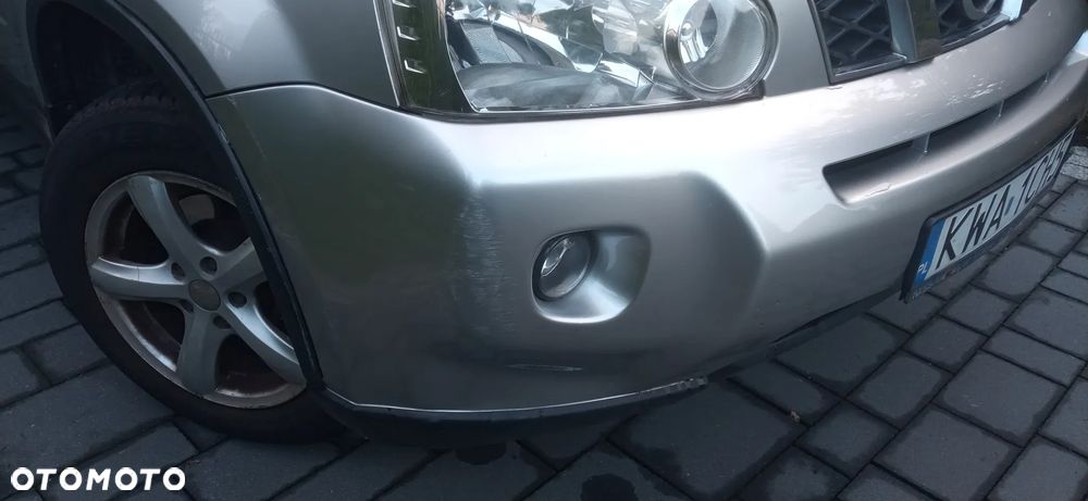 Nissan X-Trail 2.0 dCi SE - 9