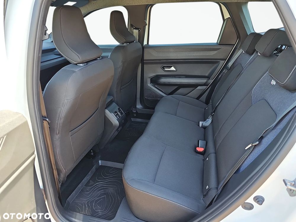 Dacia Bigster 1.2 TCe mHEV Expression - 27