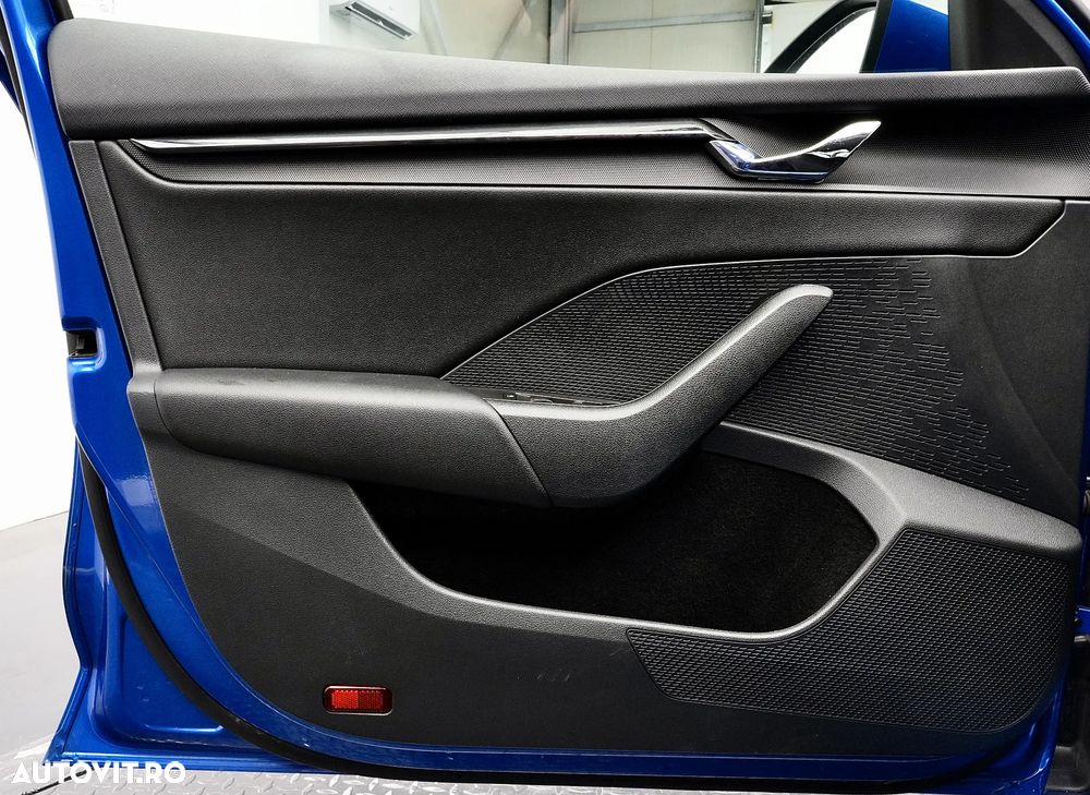 Skoda Octavia 1.0 TSI Style - 25