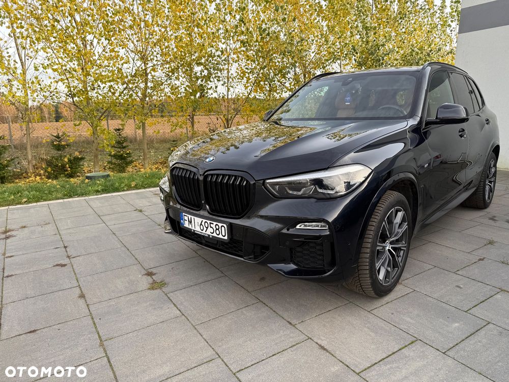BMW X5 xDrive30d - 2
