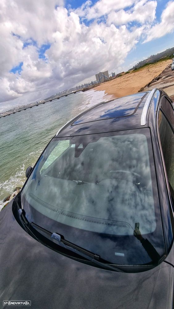 DS DS7 Crossback BlueHDI 130 Aut. Performance Line + - 19