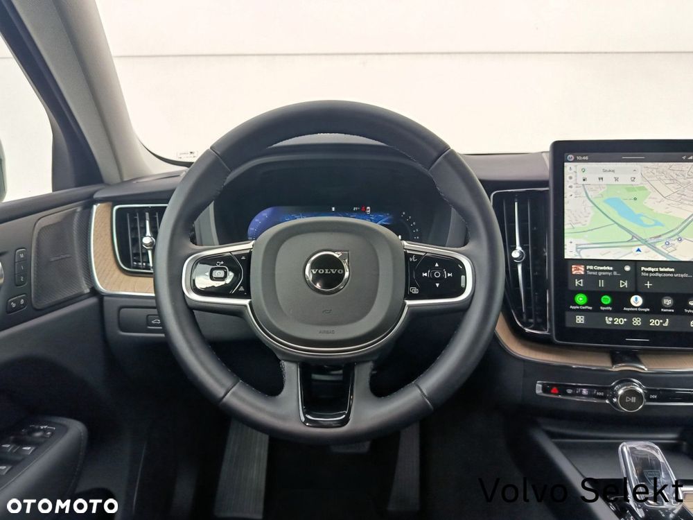 Volvo XC 60 - 27
