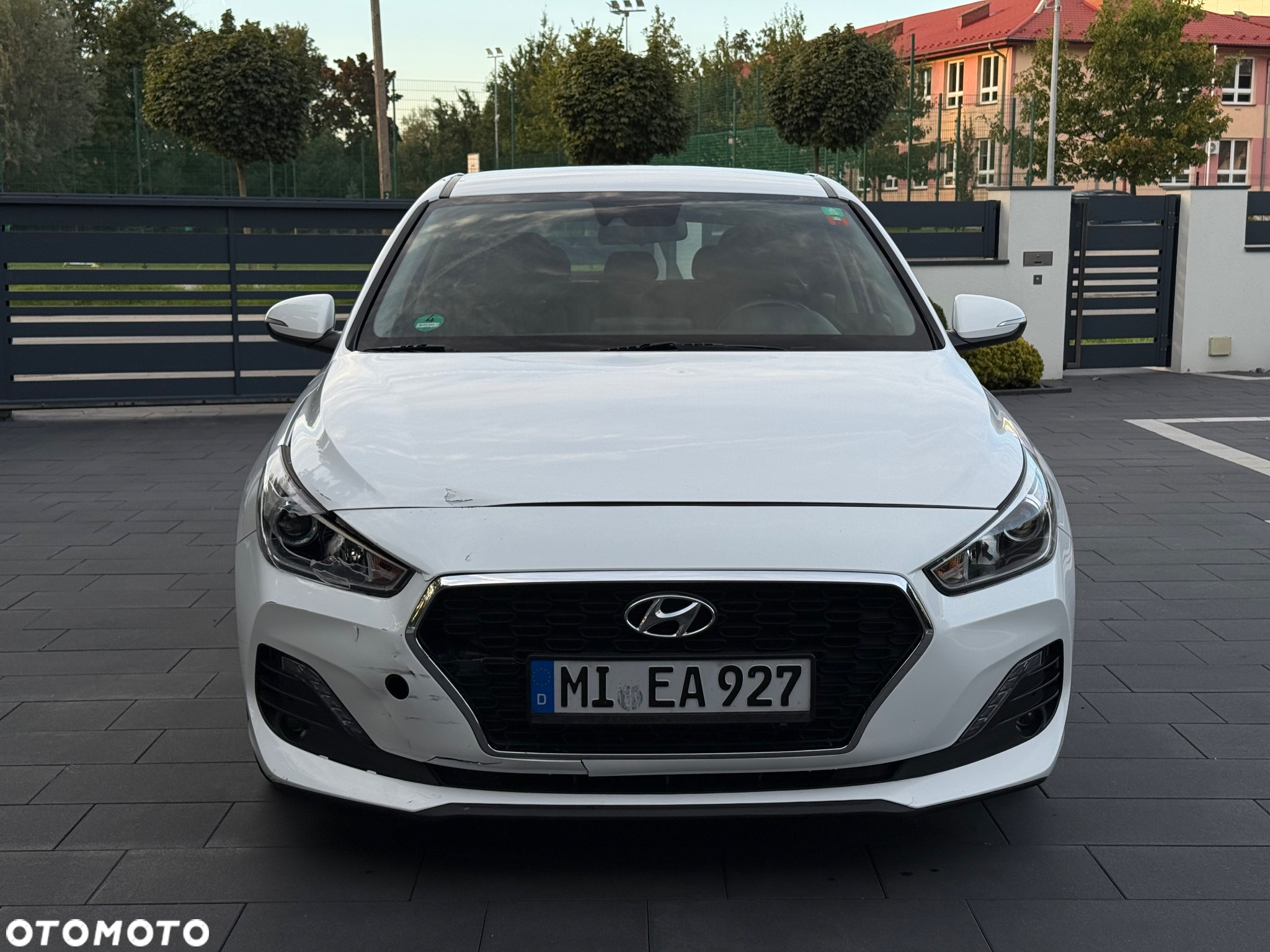 Hyundai i30 1.4 Comfort - 4