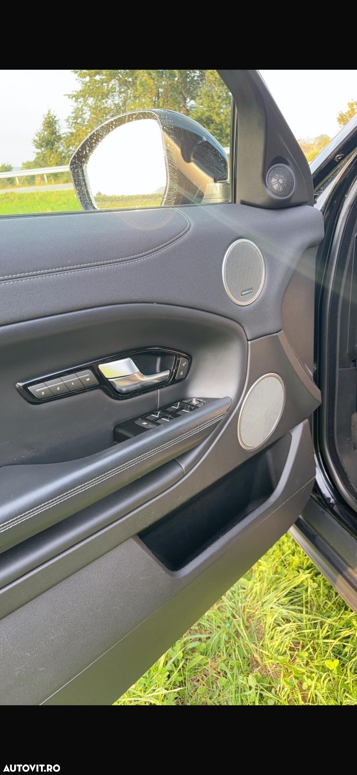 Land Rover Range Rover Evoque - 9