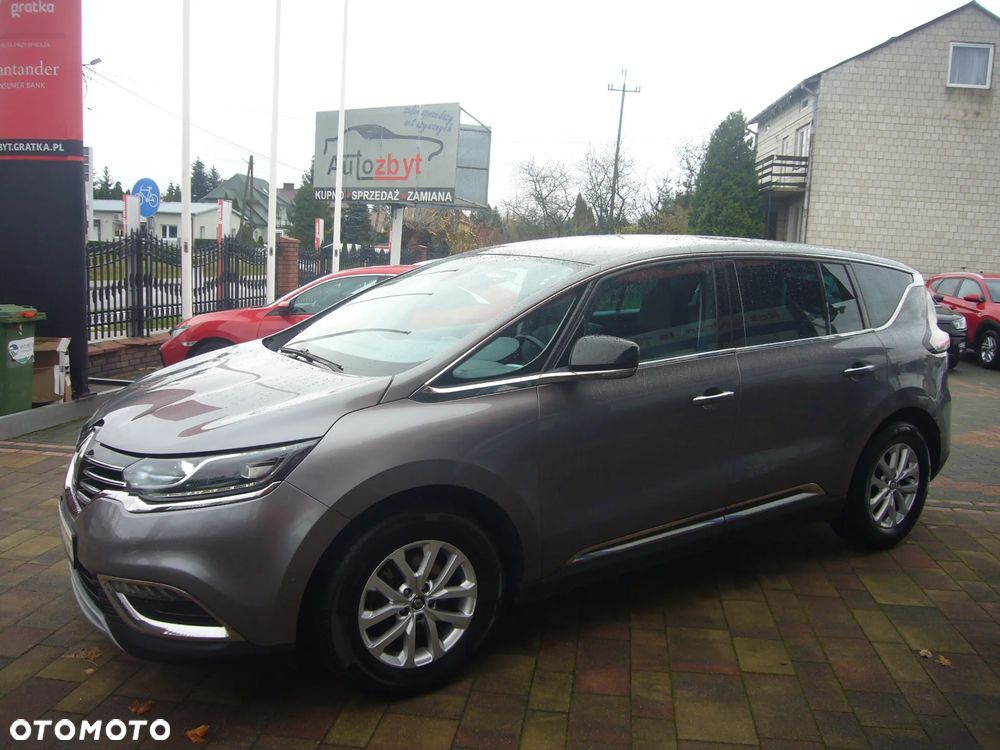 Renault Espace - 1