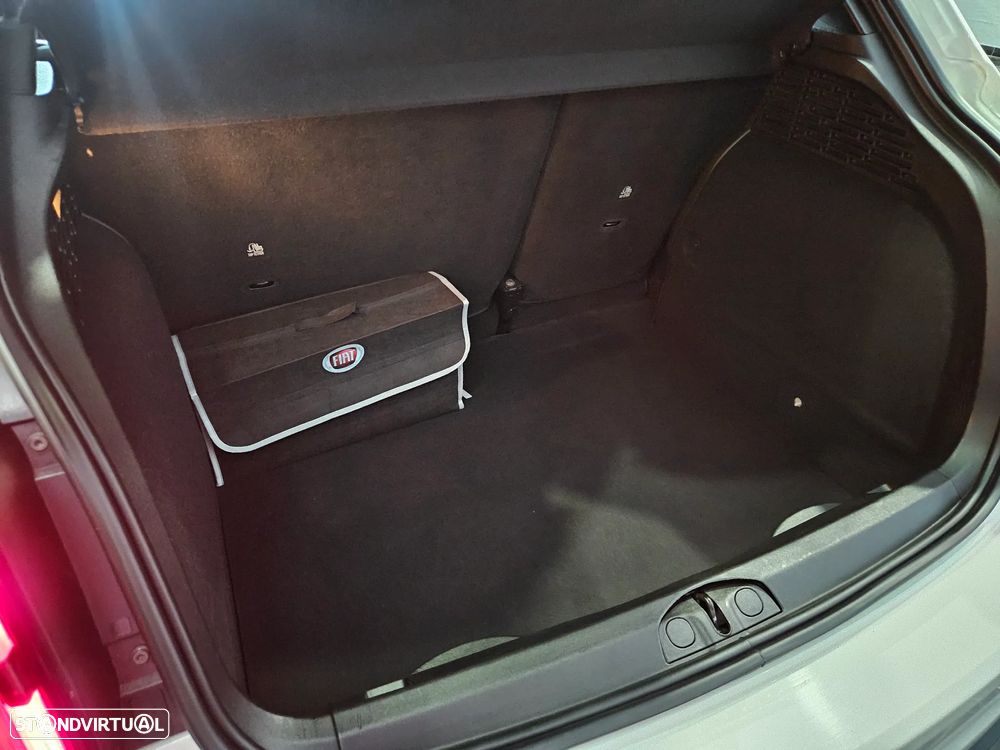 Fiat 500X 1.0 FireFly Sport - 28