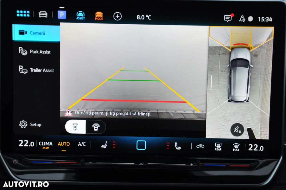 Volkswagen Tayron 2.0 TDI SCR 4MOTION DSG Life - 30