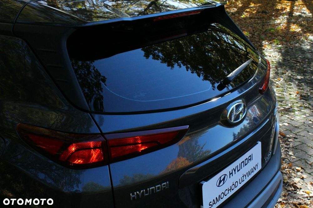 Hyundai Kona - 8