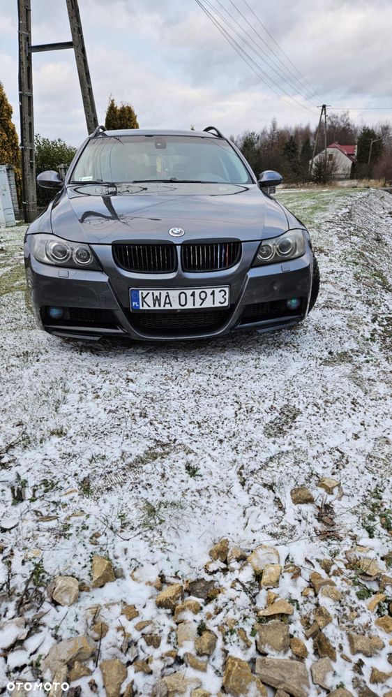 BMW Seria 3 330d - 5
