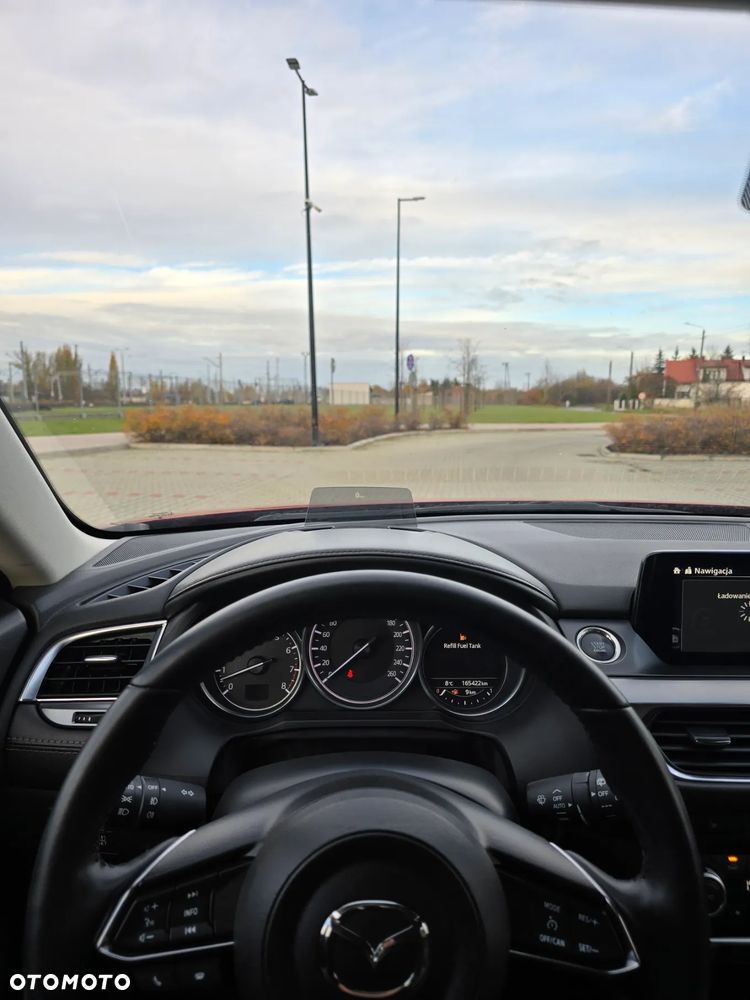 Mazda 6 2.0 Skypassion I-ELoop - 35