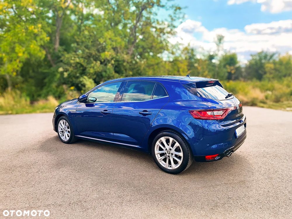 Renault Megane - 8