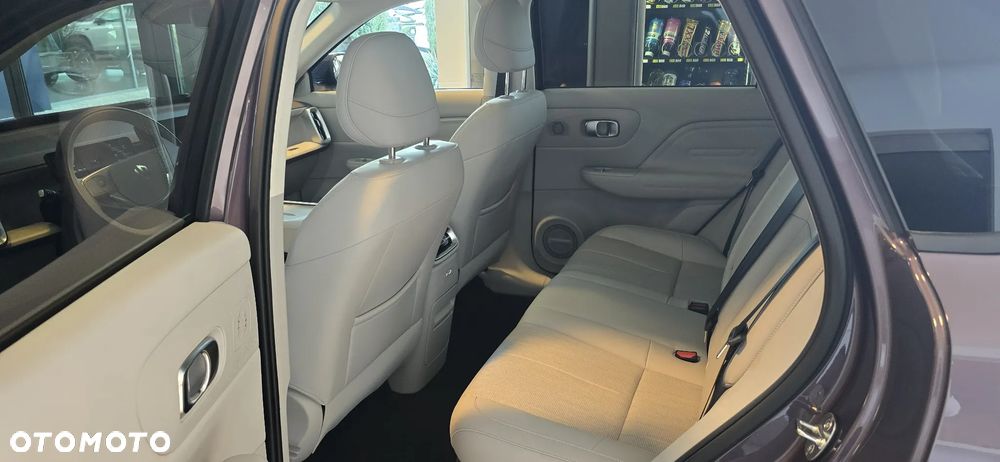 Leapmotor B10 HYBRID EV 18.8 kWh Design - 5