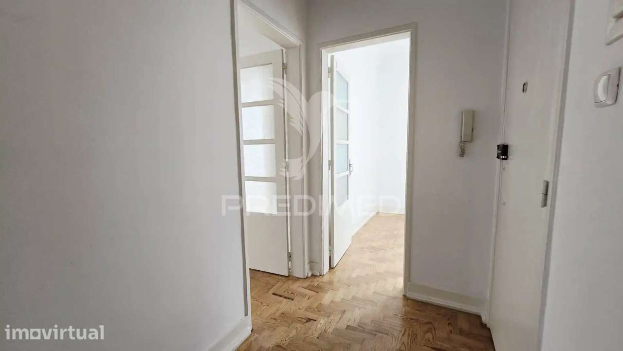 Apartamento T2 no centro de Odivelas - Grande imagem: 5/28