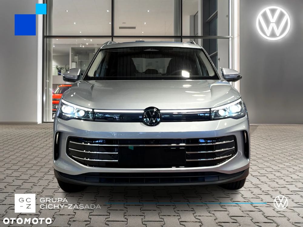 Volkswagen Tiguan 2.0 TDI Elegance DSG - 8