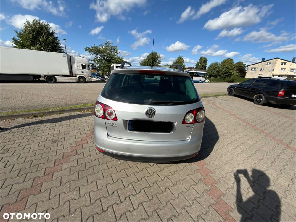 Volkswagen Golf 1.9 TDI United - 5