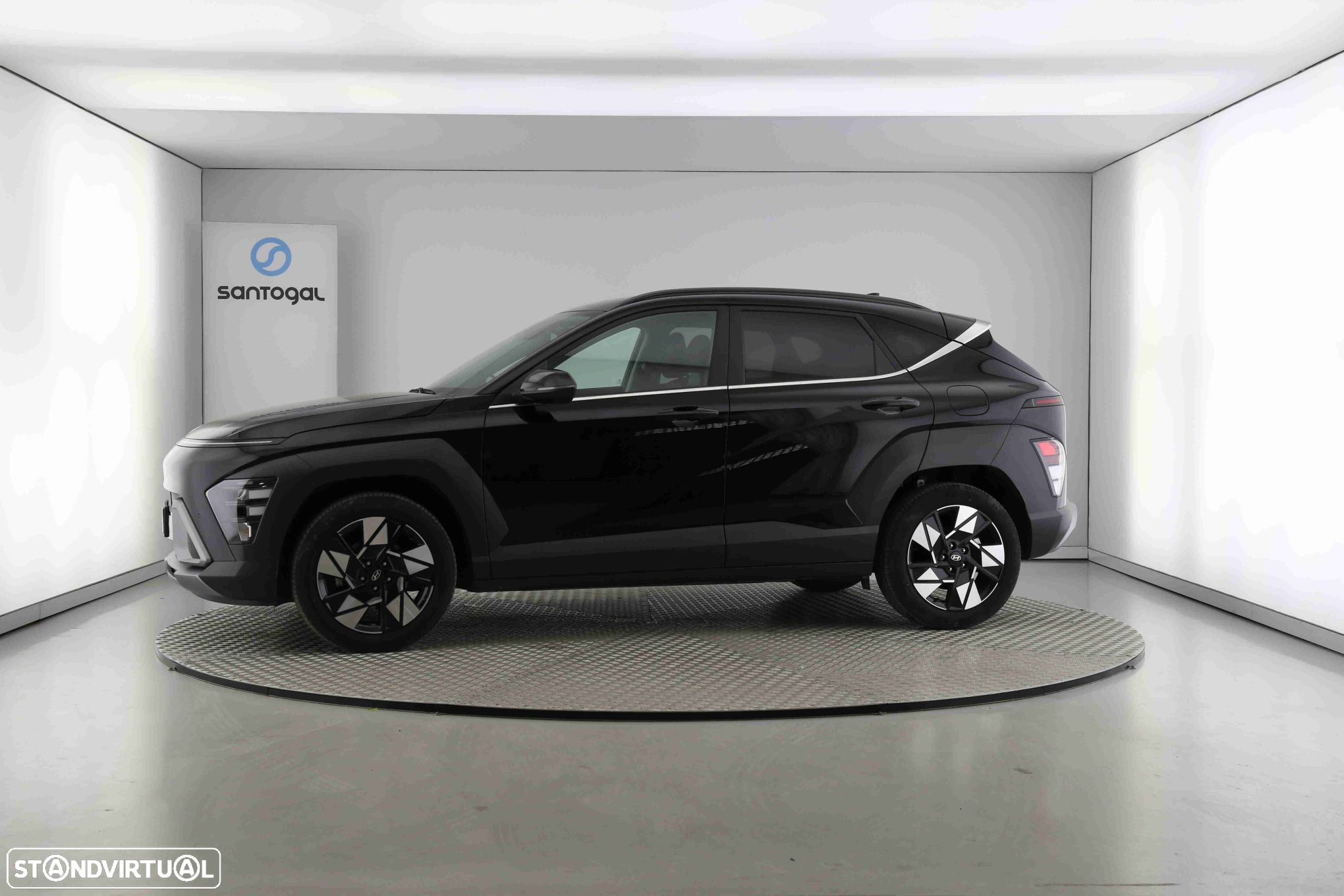 Hyundai Kauai 1.0 T-GDi Premium - 6