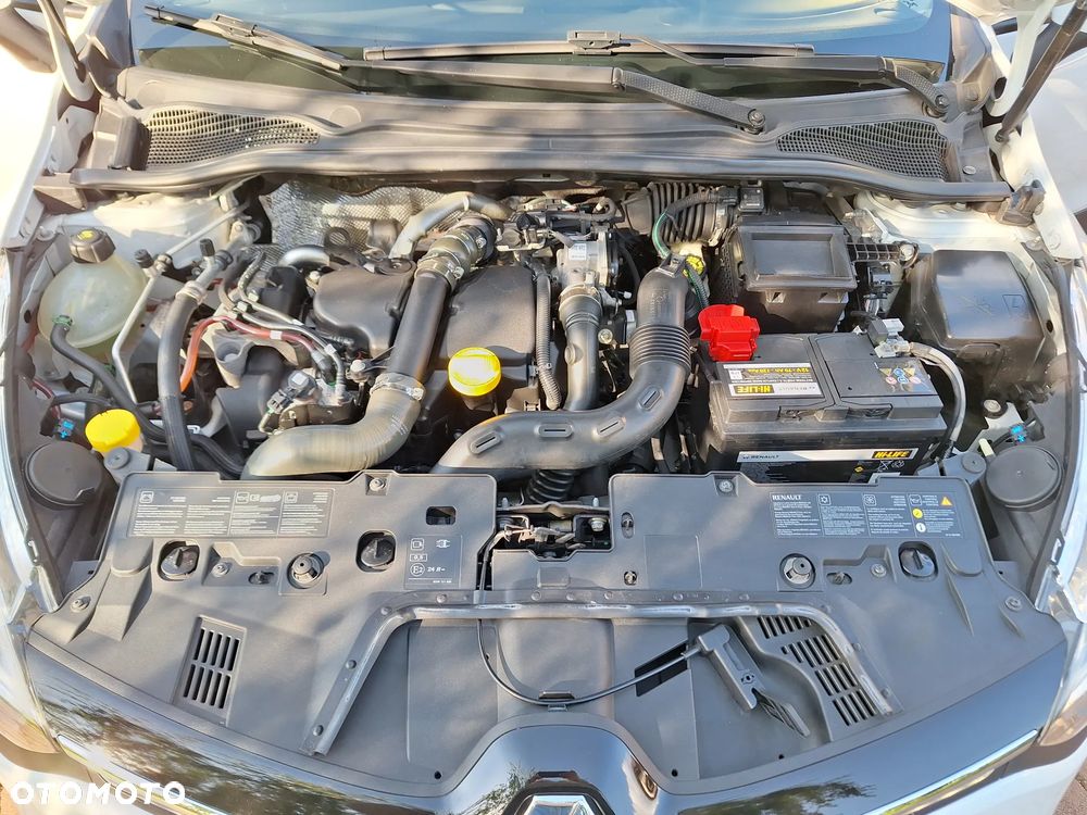 Renault Clio Energy dCi 90 EDC Intens - 7