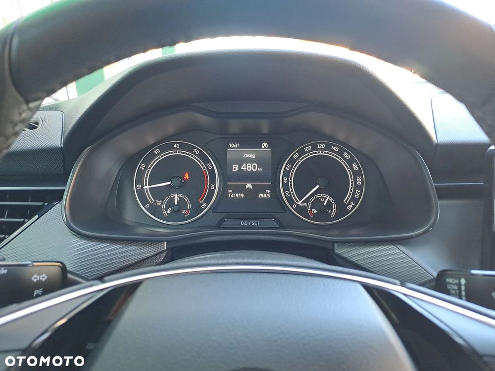 Skoda Scala 1.0 TSI Ambition - 16