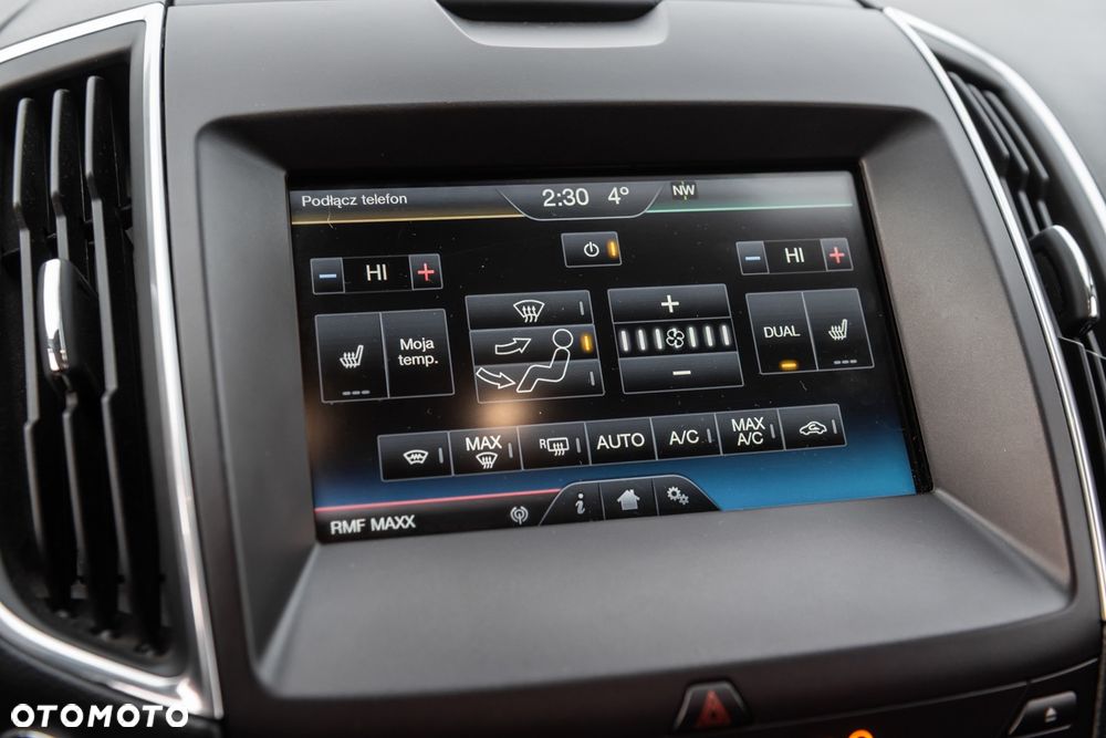 Ford S-Max 2.0 TDCi Titanium - 11