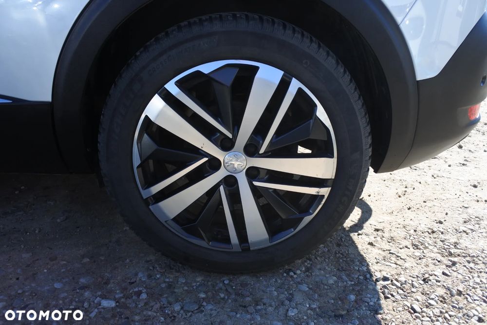 Peugeot 5008 2.0 BlueHDI GT S&S EAT8 - 39