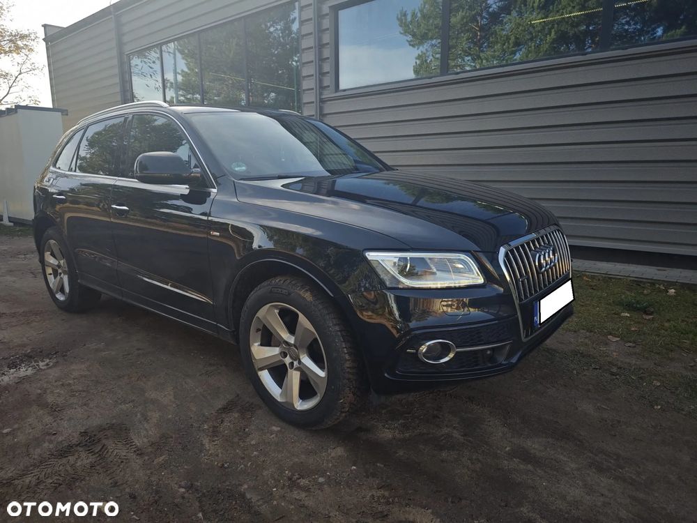 Audi Q5 - 7
