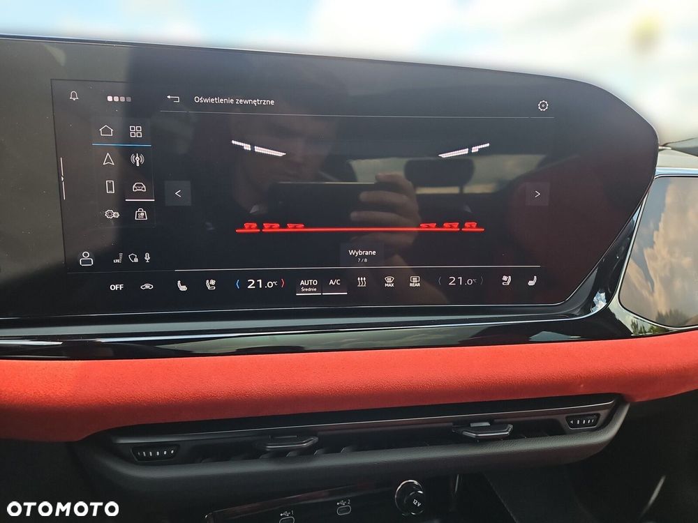 Audi S5 Limousine - 22