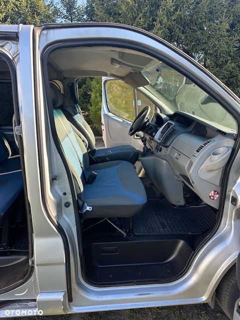 Renault Trafic Passenger Pack Clim - 3