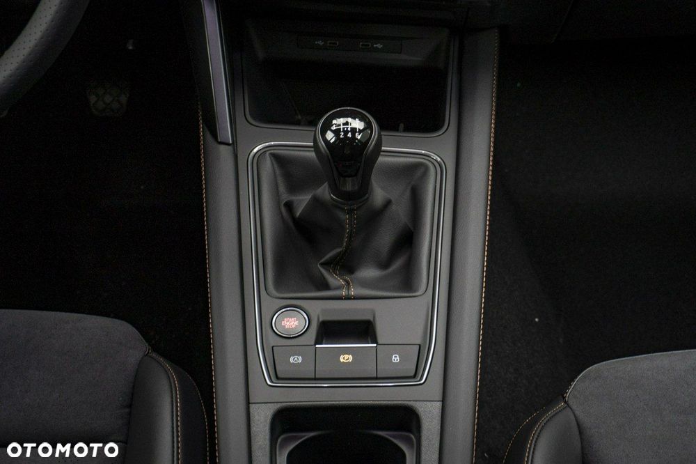 Cupra Formentor - 25