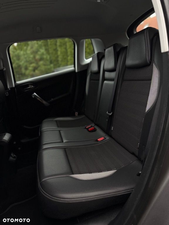 Peugeot 2008 1.6 VTi Allure - 8