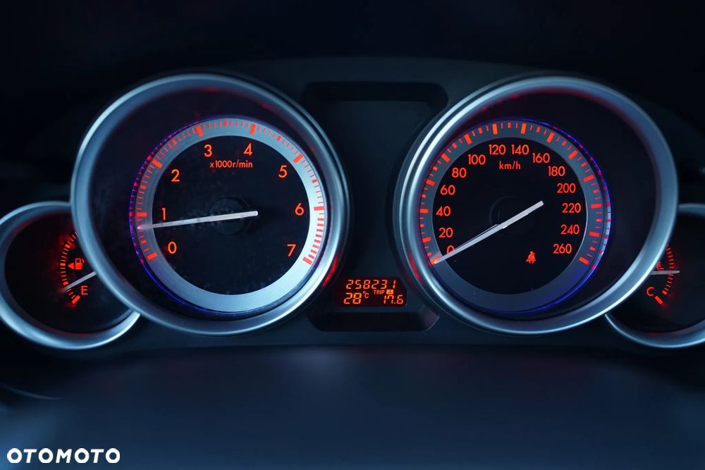Mazda 6 Sport 2.5 Dynamic - 31