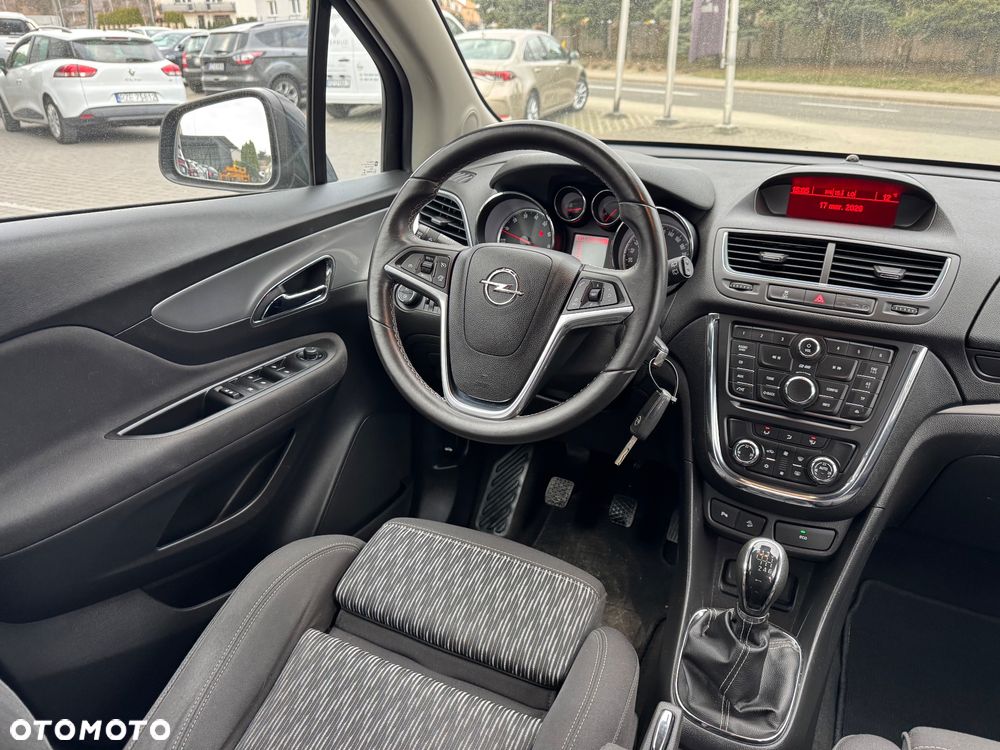 Opel Mokka ver-1-4-turbo-ecoflex-start-stop-4x4-edition - 20