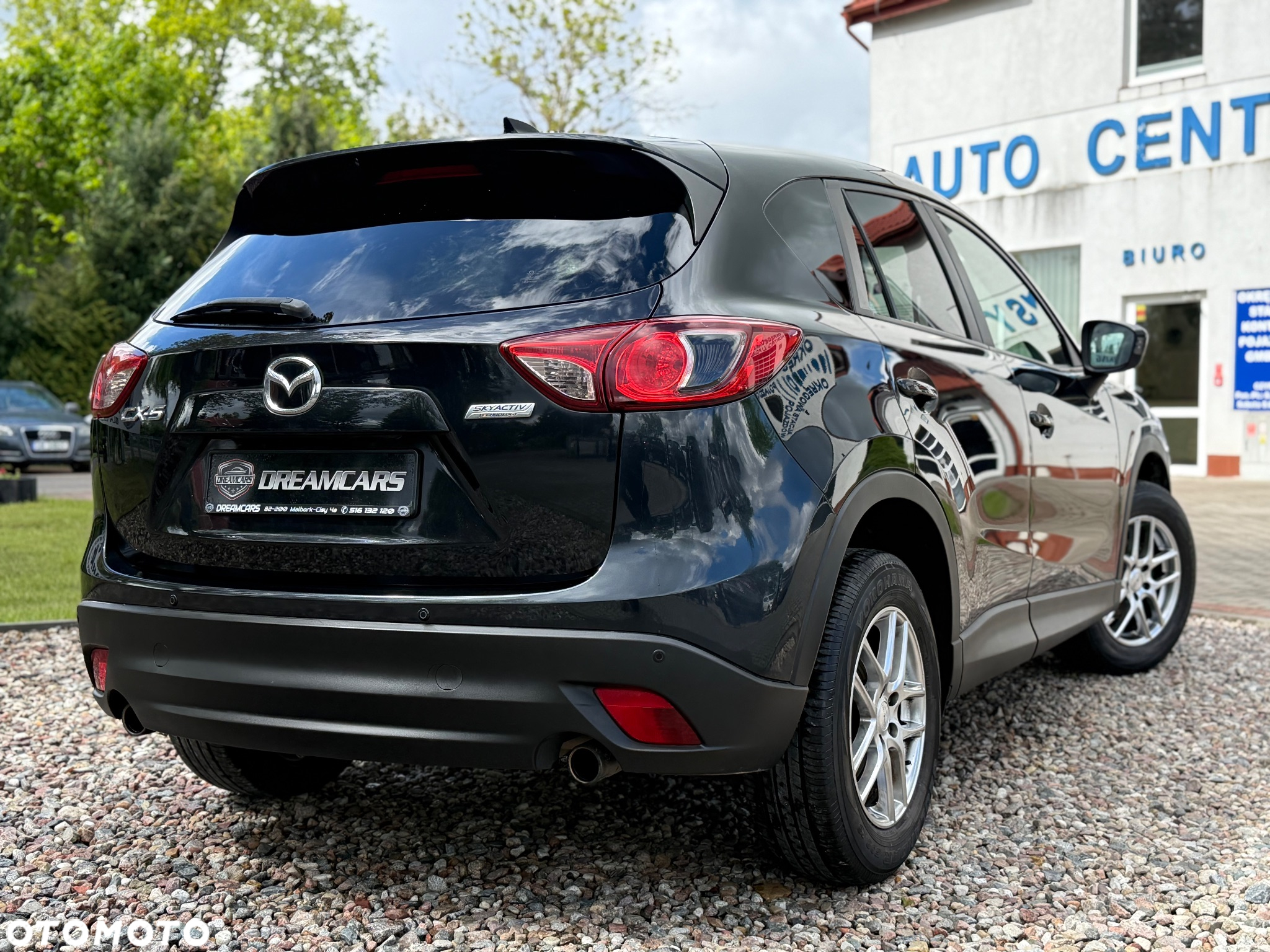 Mazda CX-5 - 14