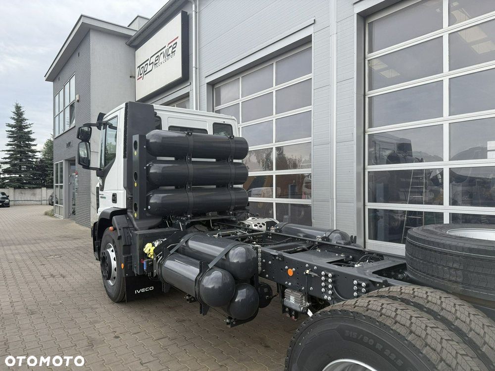 Iveco EuroCargo CNG - 6