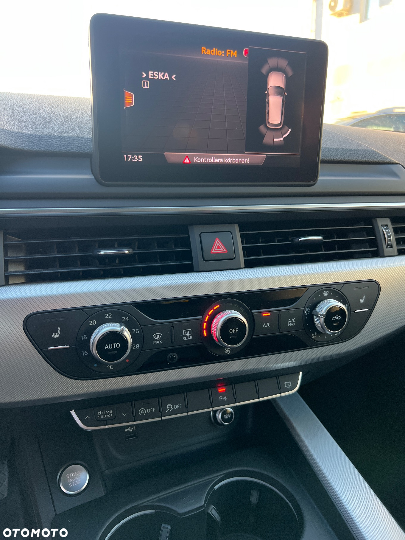 Audi A4 - 26