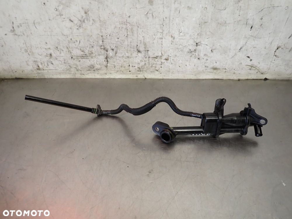 ODMA OLEJU FIAT BRAVO II 70327423 70327424 - 1