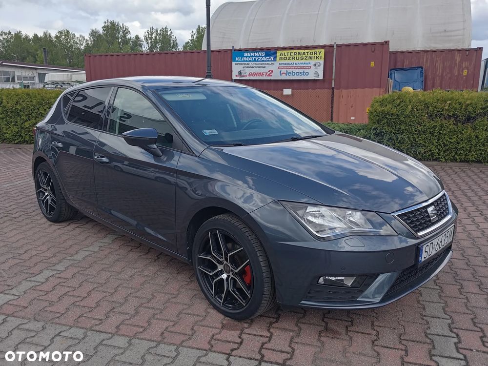Seat Leon 1.0 EcoTSI Style S&S - 3