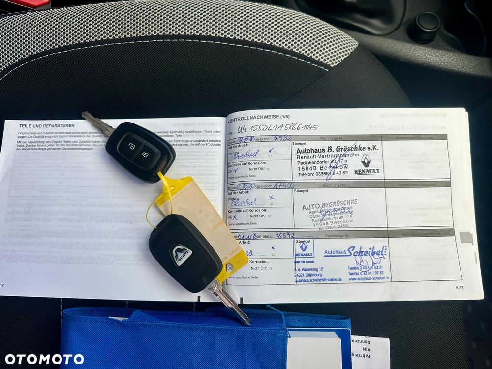 Dacia Sandero Stepway TCe 90 Easy-R Prestige - 23