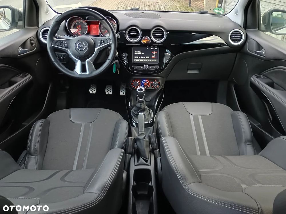 Opel Adam 1.4 Start/Stop Black Jack - 3