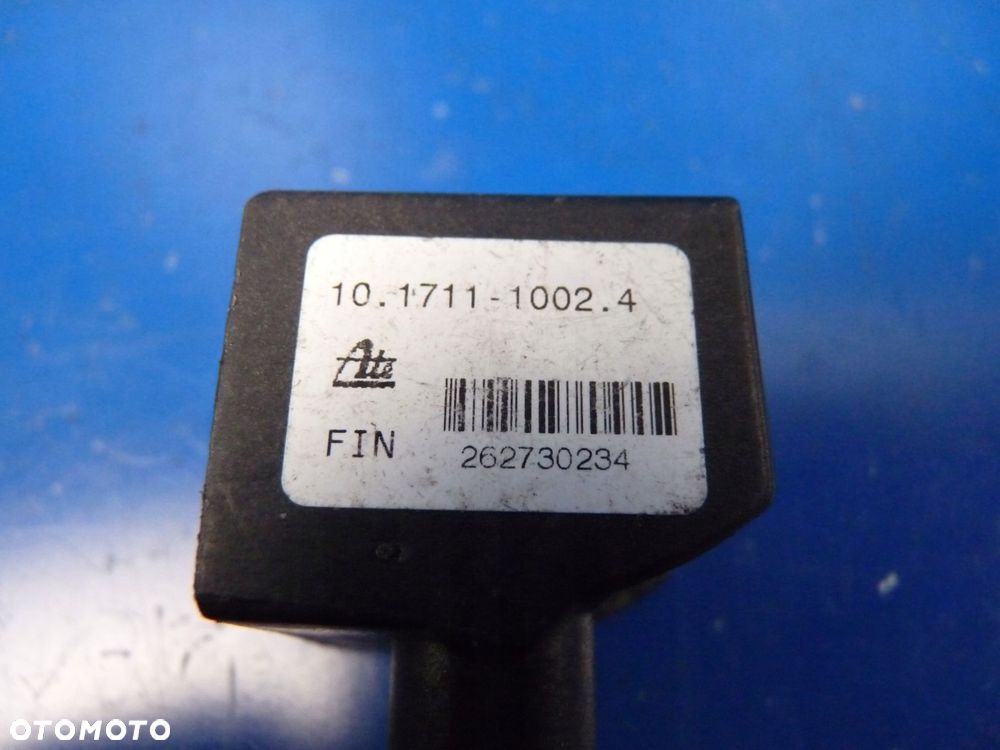 VOLVO V50 S40 C30 CZUJNIK ZAWIESZENIA - 3