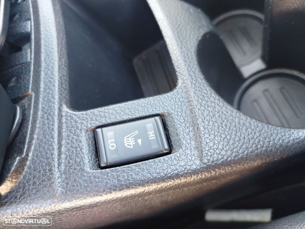 Nissan Qashqai 1.6 dCi Tekna+ Xtronic - 35