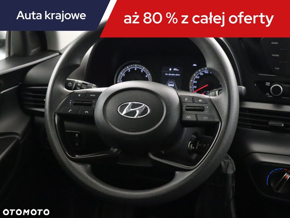 Hyundai i20 - 20