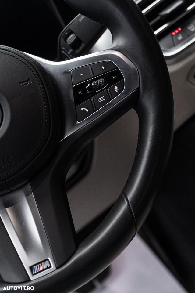 BMW Seria 4 420d Coupe Sport-Aut. M Sport - 33