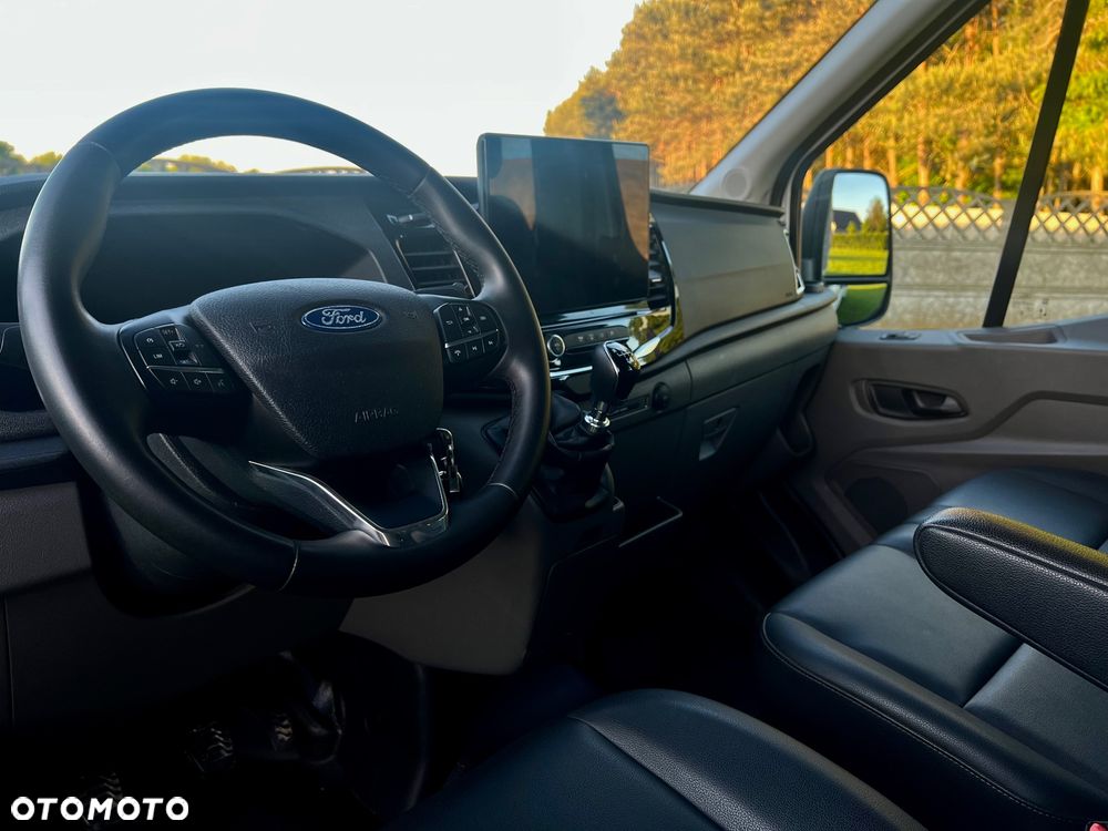 Ford Transit - 22