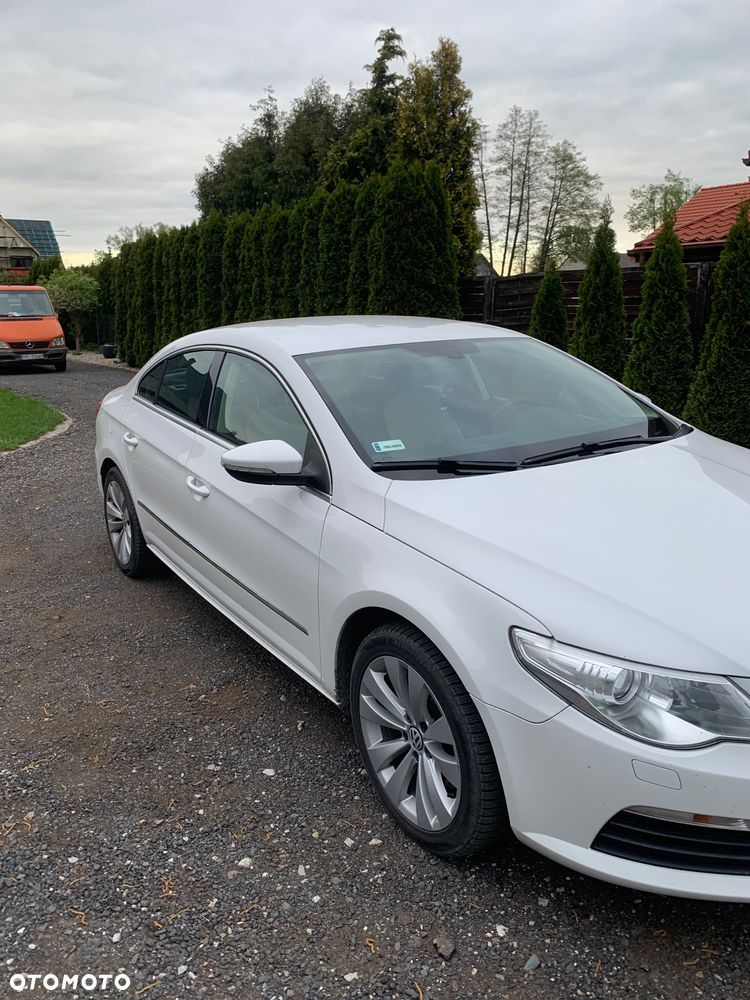 Volkswagen CC - 3