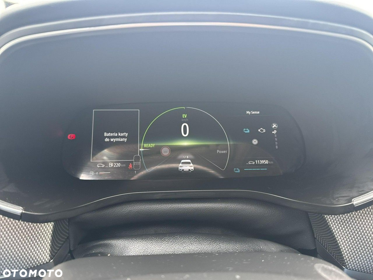 Renault Arkana 1.6 E-Tech Full Hybrid 145 Techno MMT - 26
