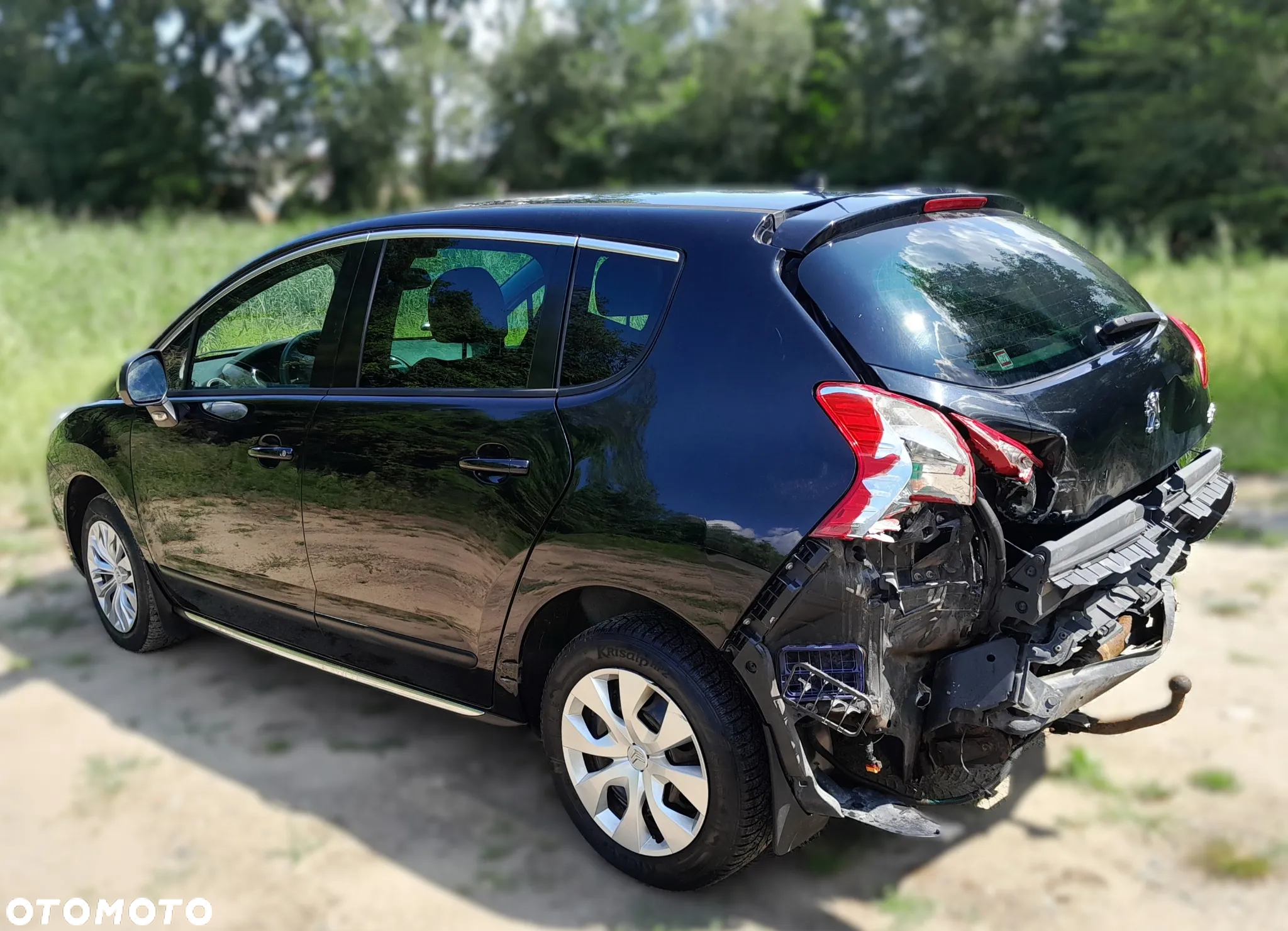Peugeot 3008 - 21